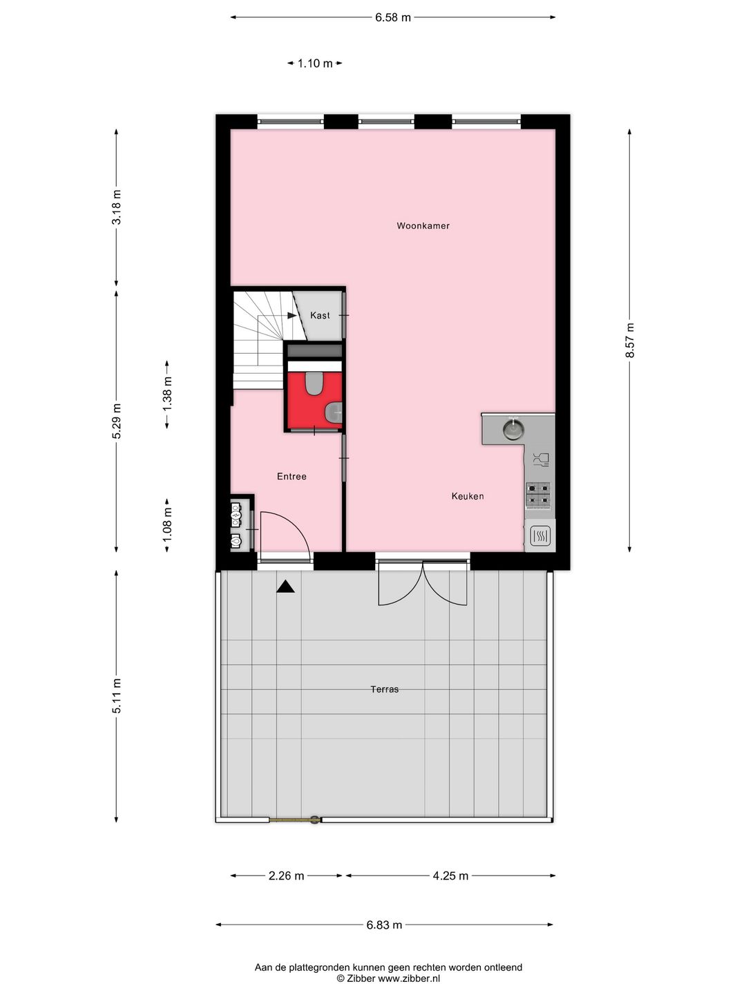 Foto 22 van Easterskâns 15-236