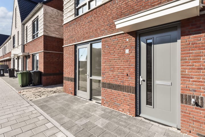 Foto 2 van Bosbeek 23