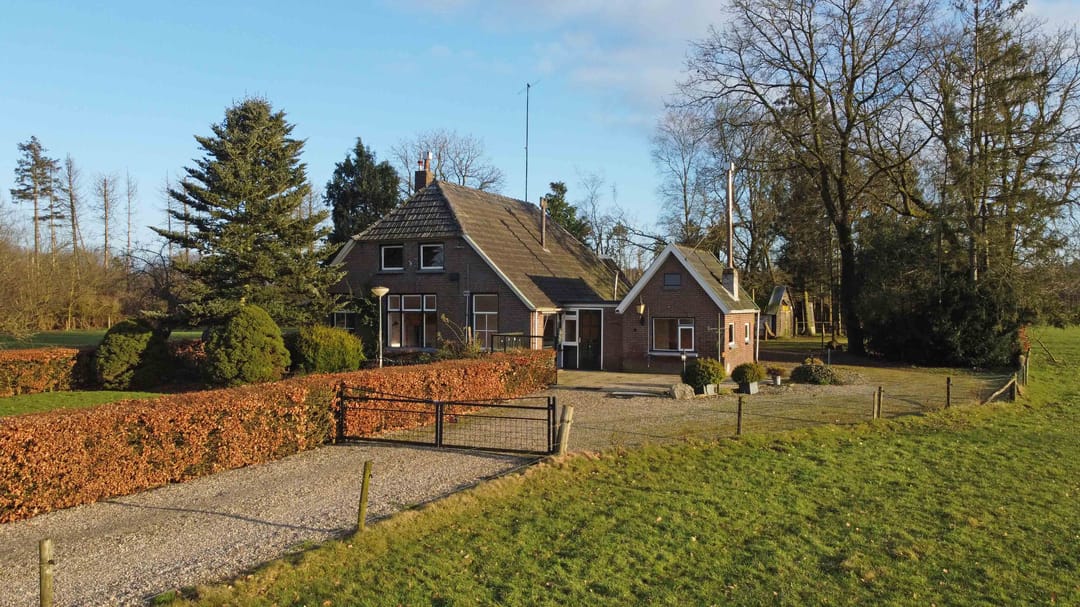 Foto 1 van Oranjeweg 113