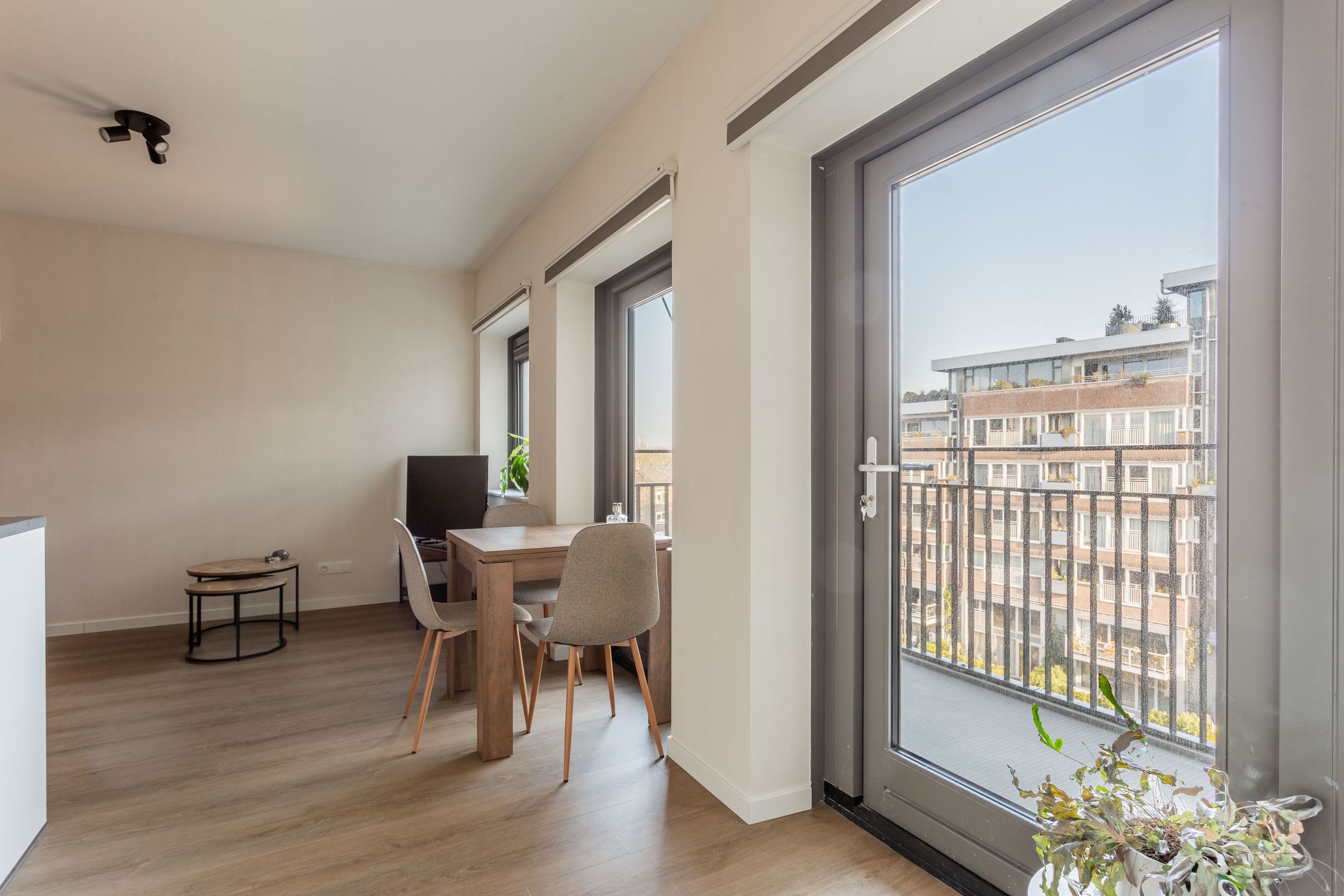 Foto 3 van Burgemeester Elsenlaan 323-F412