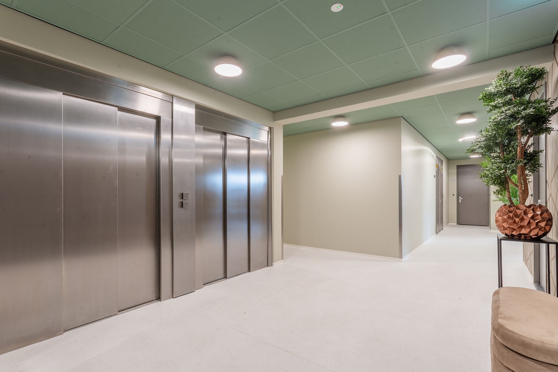 Foto 6 van Burgemeester Elsenlaan 323-F412