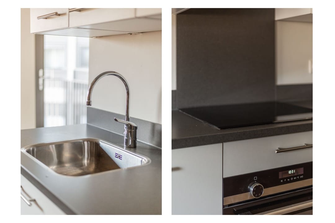 Foto 11 van Burgemeester Elsenlaan 323-F412