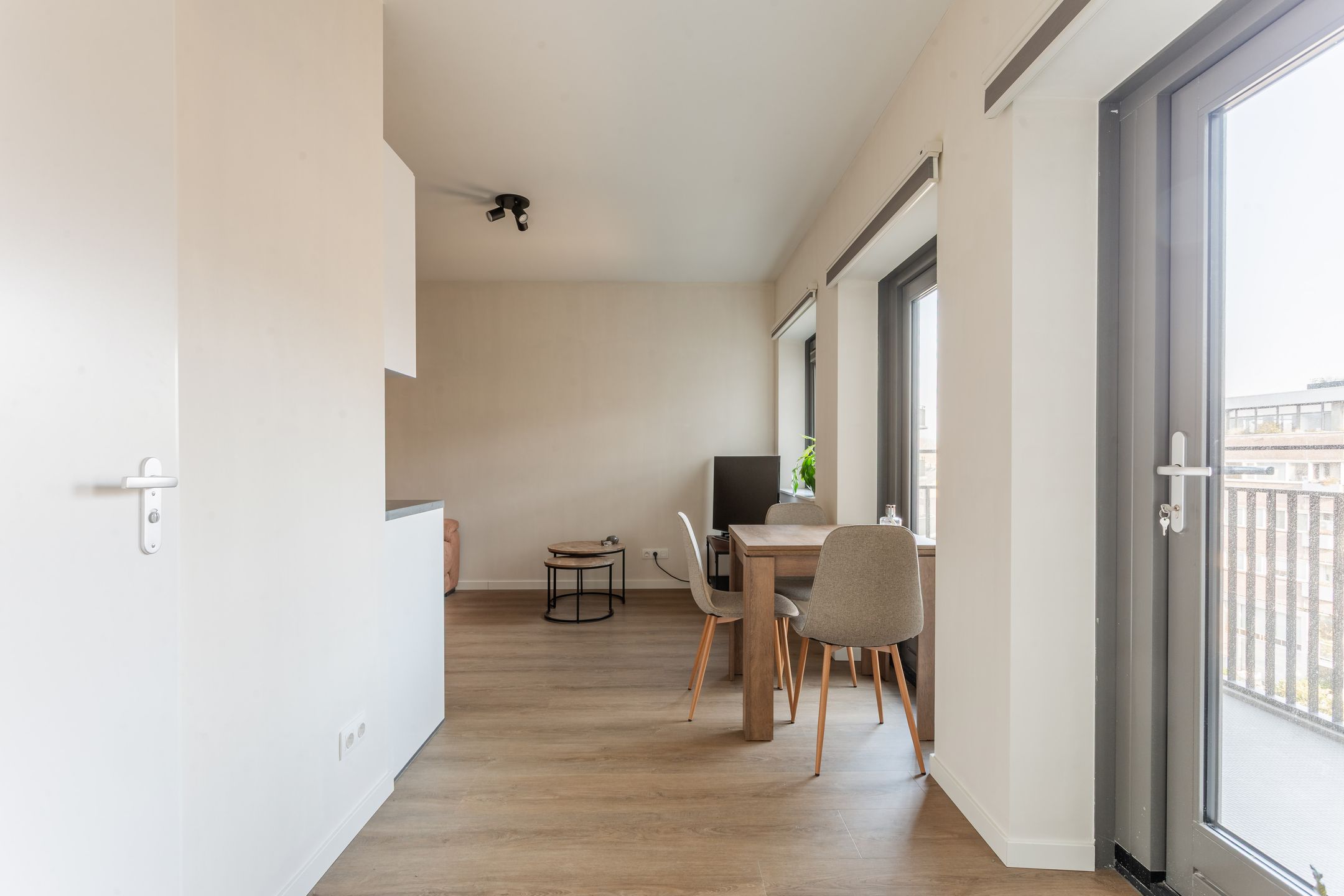 Foto 12 van Burgemeester Elsenlaan 323-F412