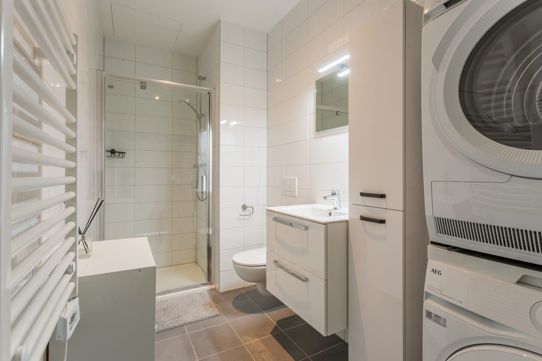 Foto 17 van Burgemeester Elsenlaan 323-F412