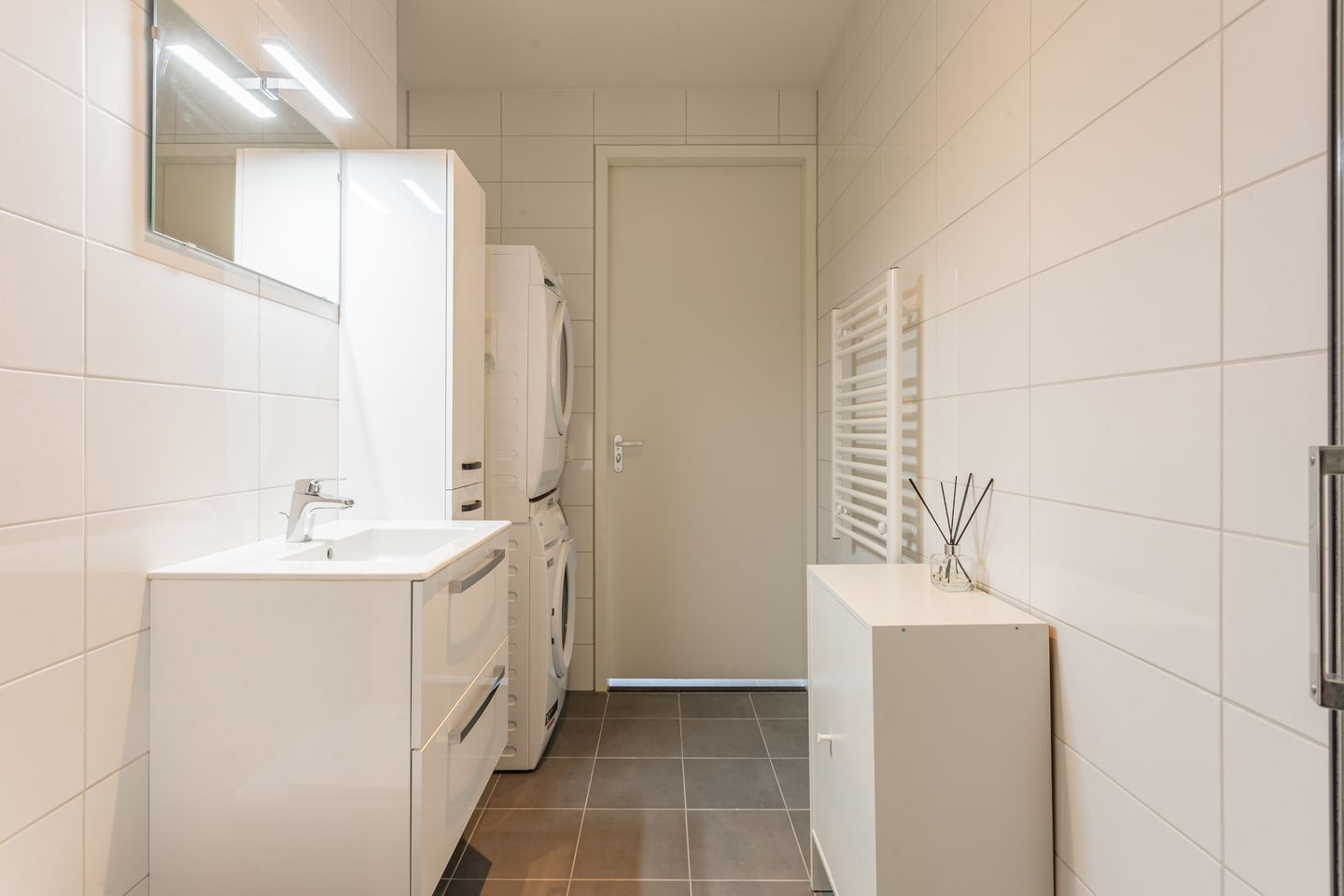 Foto 20 van Burgemeester Elsenlaan 323-F412