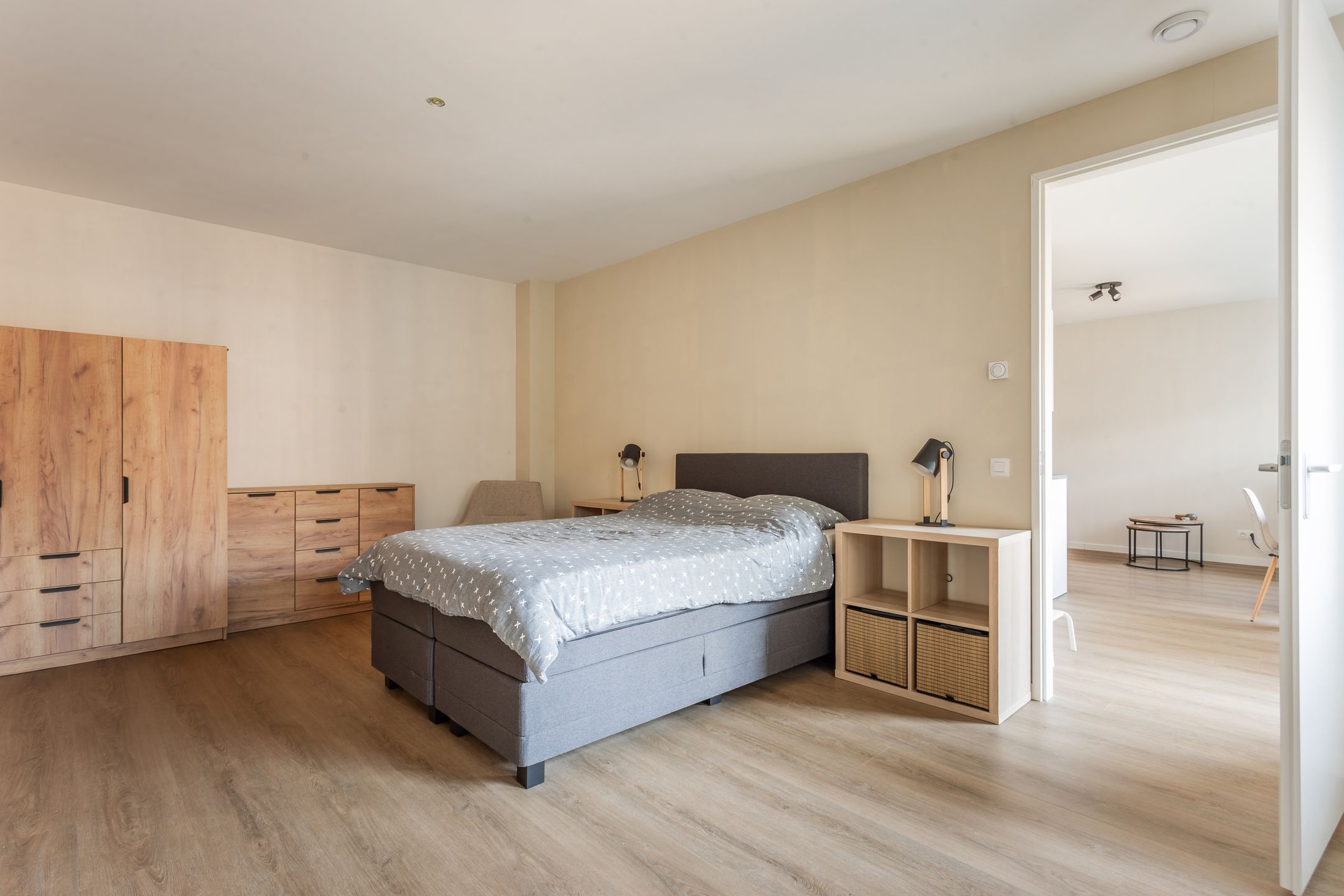 Foto 21 van Burgemeester Elsenlaan 323-F412