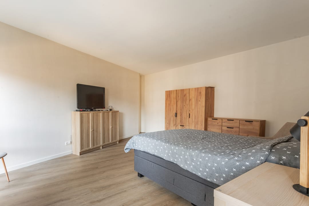 Foto 22 van Burgemeester Elsenlaan 323-F412