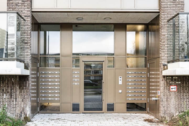 Photo 2 of Amerikaweg 58