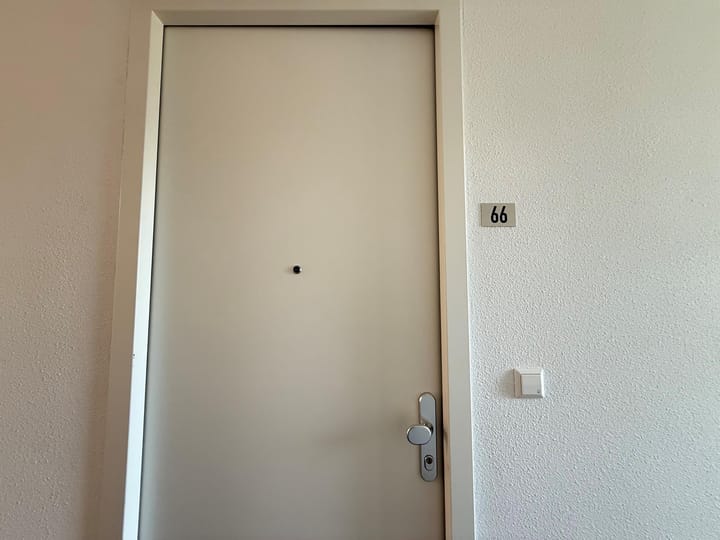 Photo 4 of Amerikaweg 58