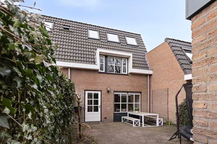 Foto 5 van Heer de Swaeffstraat 21