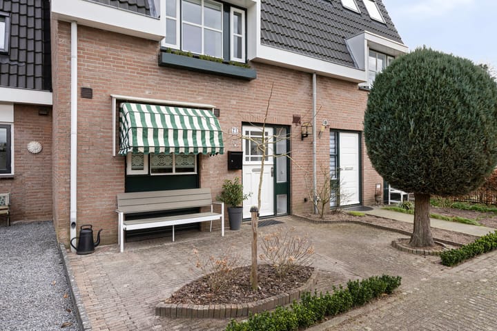 Foto 6 van Heer de Swaeffstraat 21