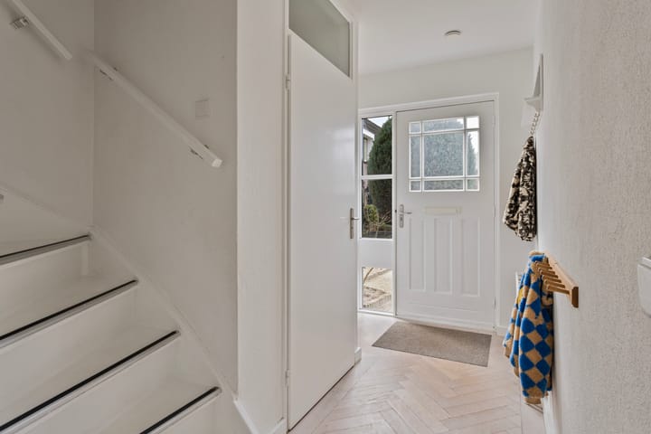 Foto 7 van Heer de Swaeffstraat 21