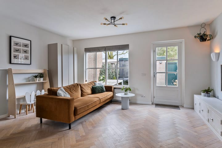 Foto 9 van Heer de Swaeffstraat 21