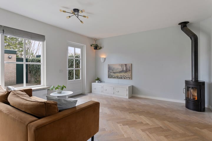 Foto 10 van Heer de Swaeffstraat 21