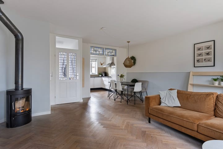 Foto 11 van Heer de Swaeffstraat 21