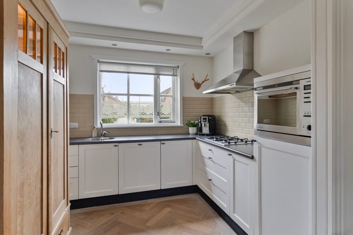 Foto 13 van Heer de Swaeffstraat 21