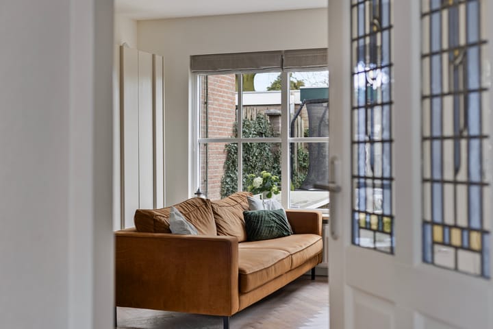 Foto 15 van Heer de Swaeffstraat 21