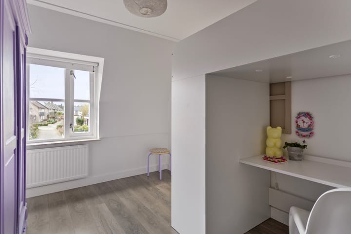 Foto 24 van Heer de Swaeffstraat 21