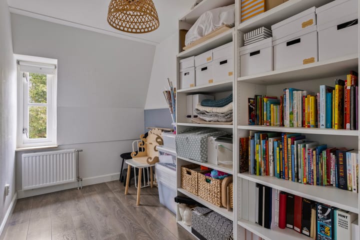 Foto 25 van Heer de Swaeffstraat 21