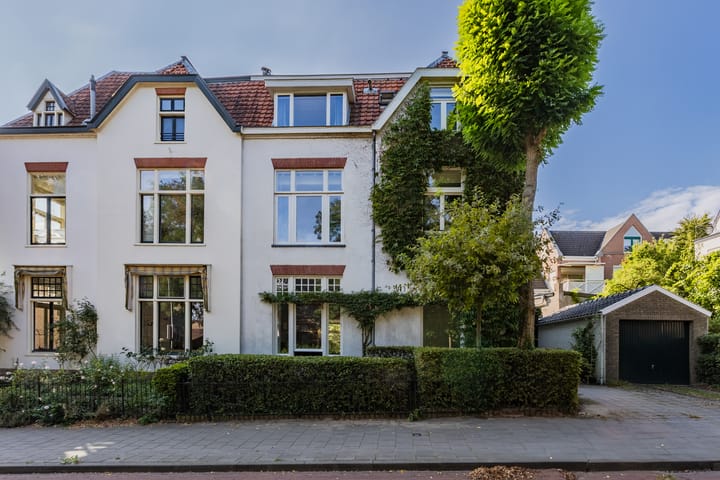 Foto 1 van Wilhelminaweg 10