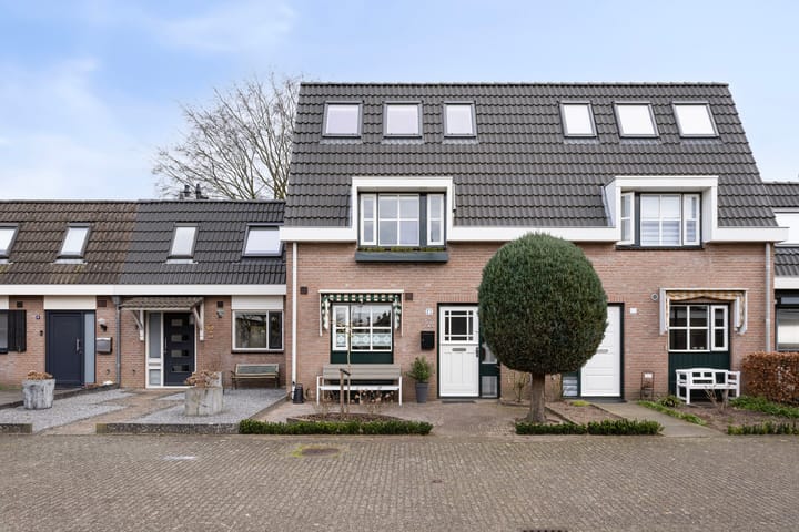 Foto 36 van Heer de Swaeffstraat 21