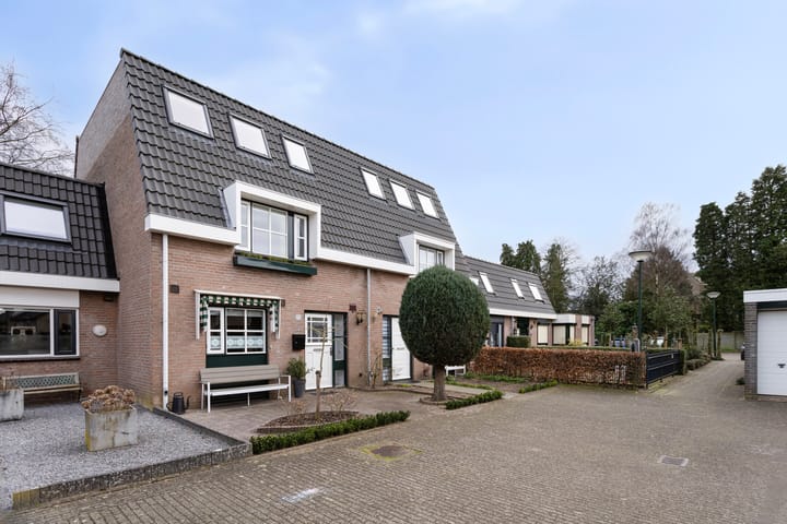 Foto 37 van Heer de Swaeffstraat 21