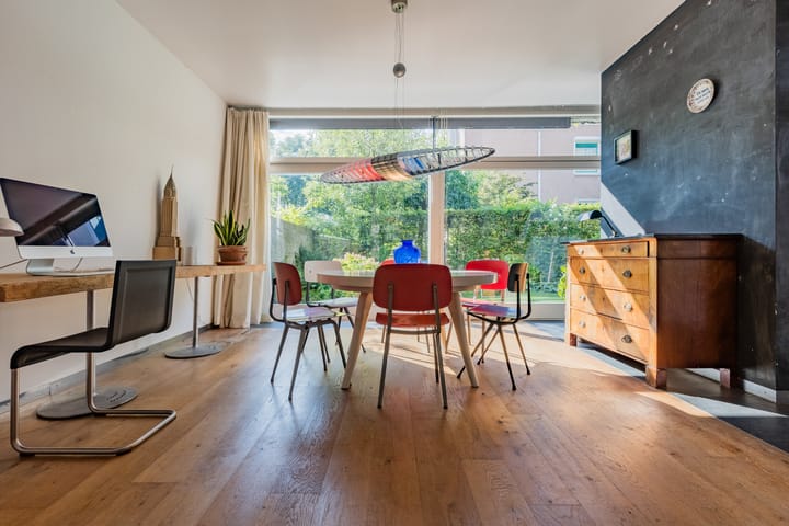 Foto 9 van Wilhelminaweg 10