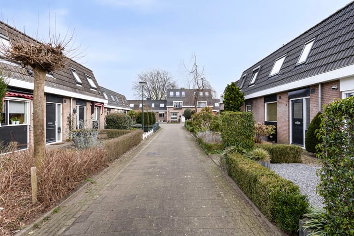 Foto 38 van Heer de Swaeffstraat 21