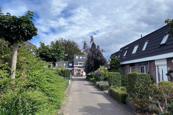 Foto 39 van Heer de Swaeffstraat 21