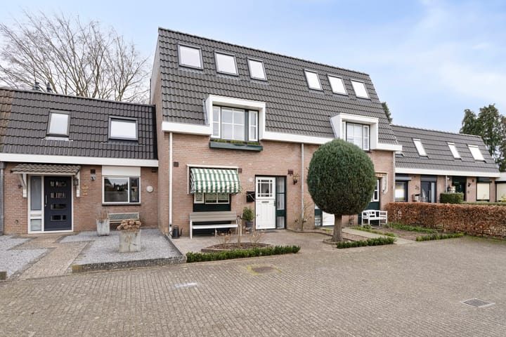 Foto 40 van Heer de Swaeffstraat 21