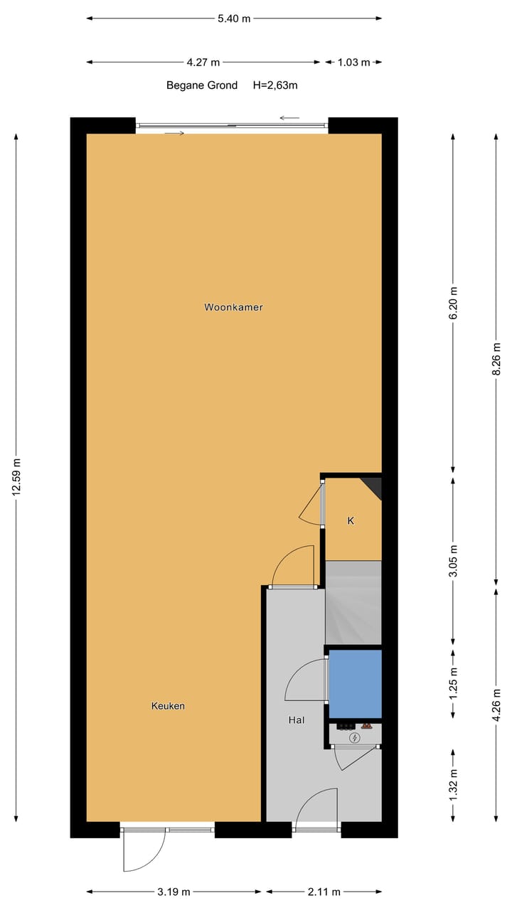 Foto 35 van Bosbeek 23