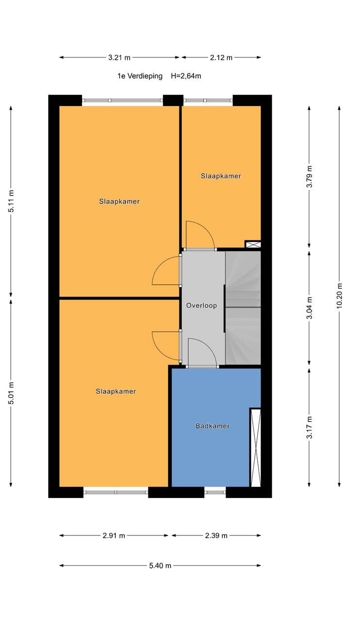 Foto 36 van Bosbeek 23