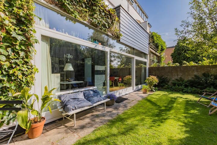 Foto 50 van Wilhelminaweg 10