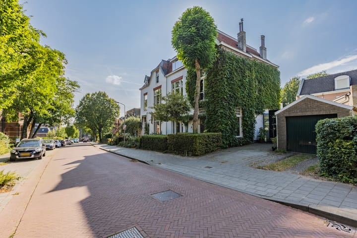 Foto 60 van Wilhelminaweg 10