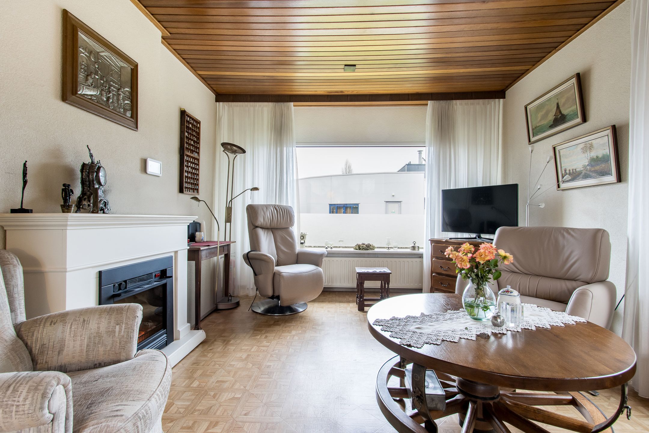 Foto 3 van Mr. L.A. Donkerstraat 5