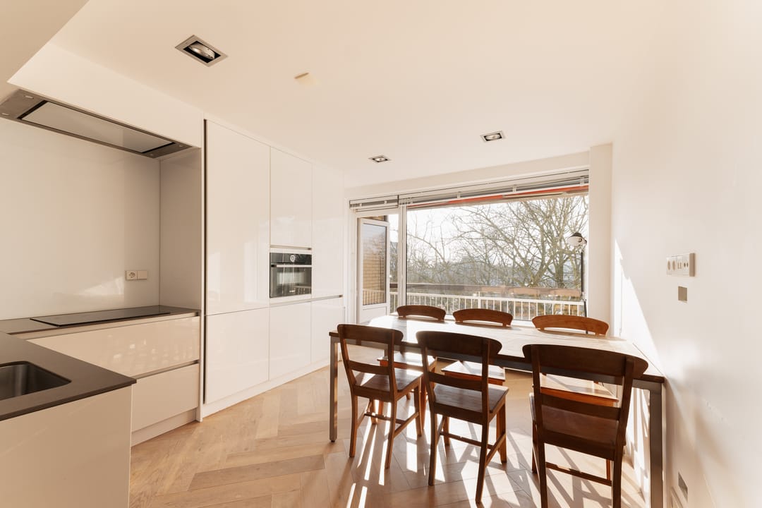 Foto 2 van Van Nijenrodeweg 239