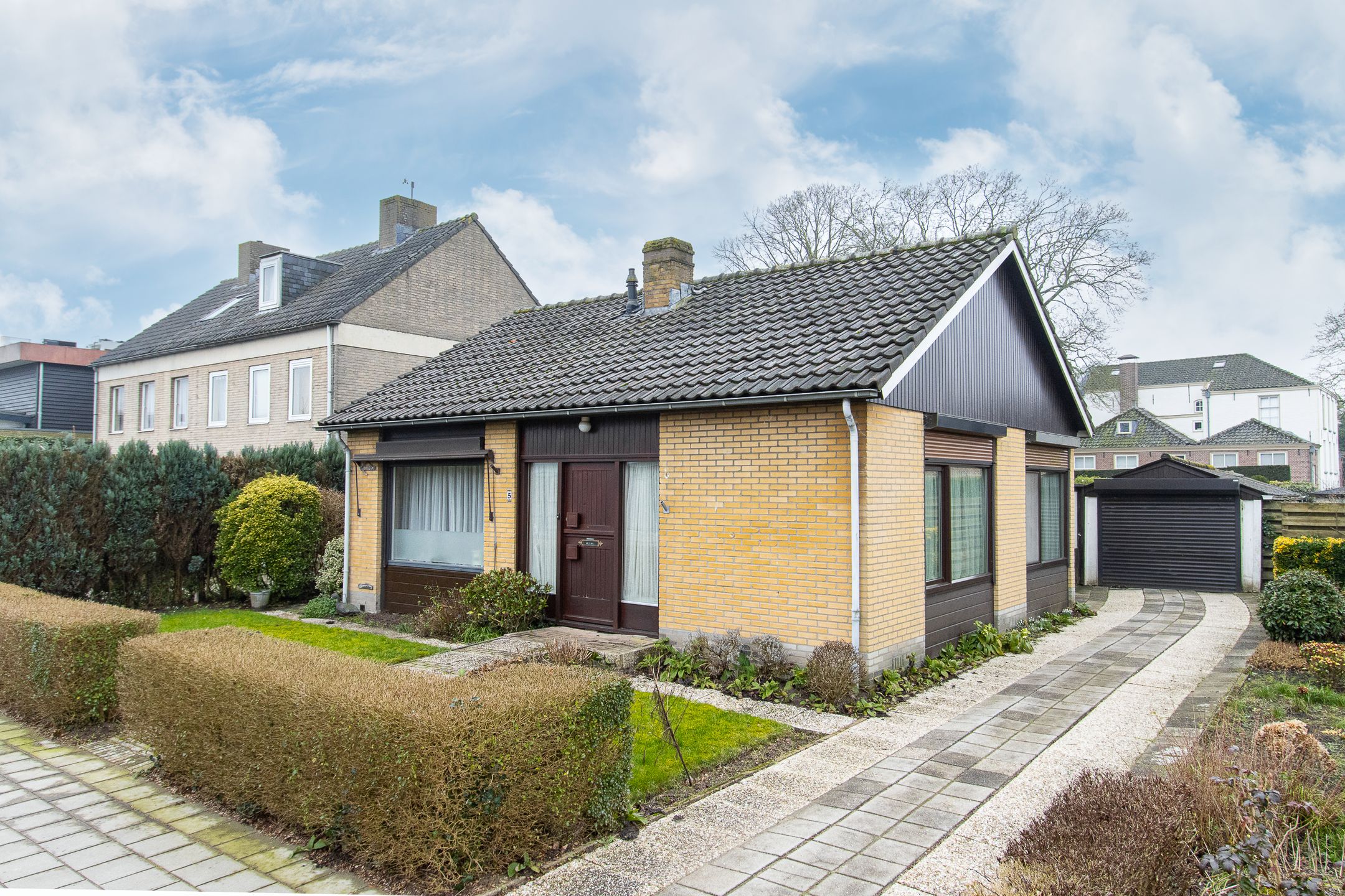 Foto 6 van Mr. L.A. Donkerstraat 5