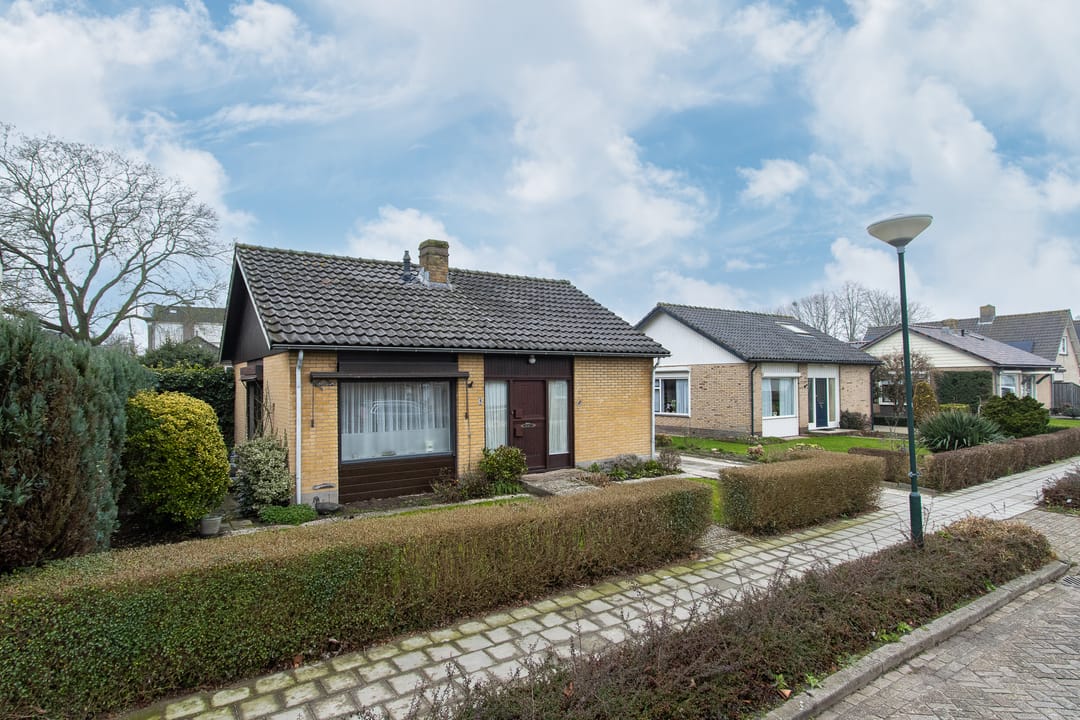 Foto 7 van Mr. L.A. Donkerstraat 5