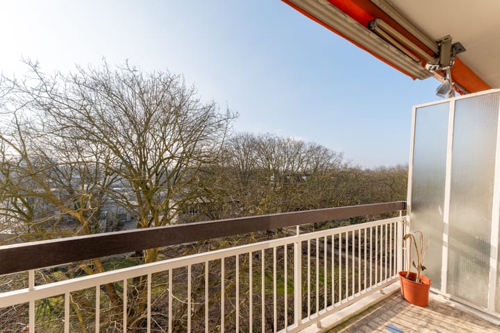 Foto 6 van Van Nijenrodeweg 239