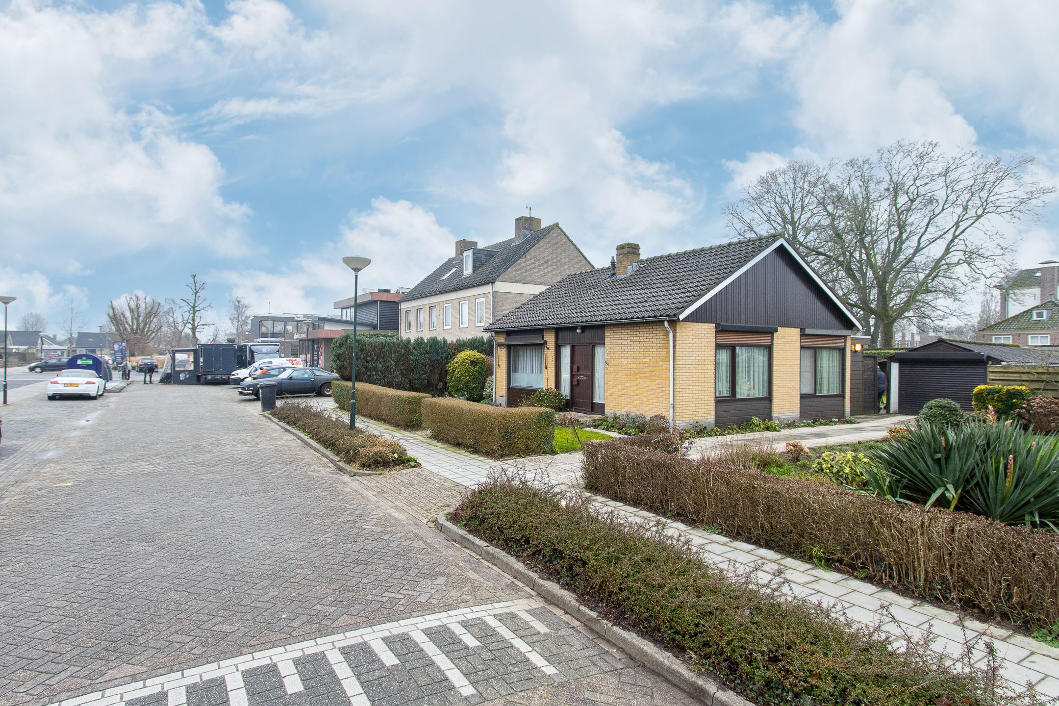 Foto 9 van Mr. L.A. Donkerstraat 5