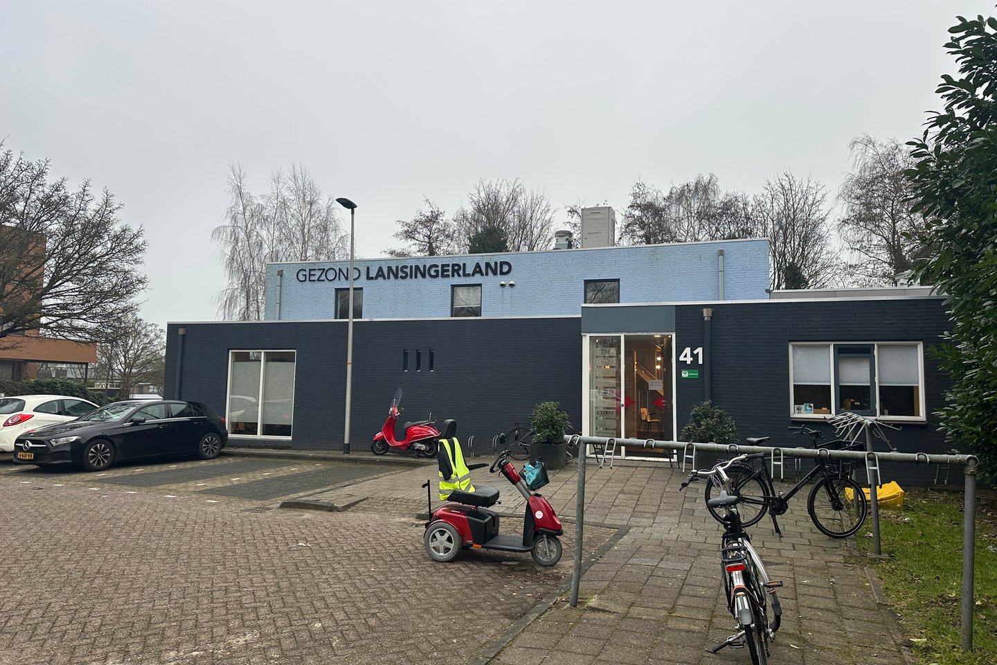 Bekijk foto 1 van Bergweg-noord 41