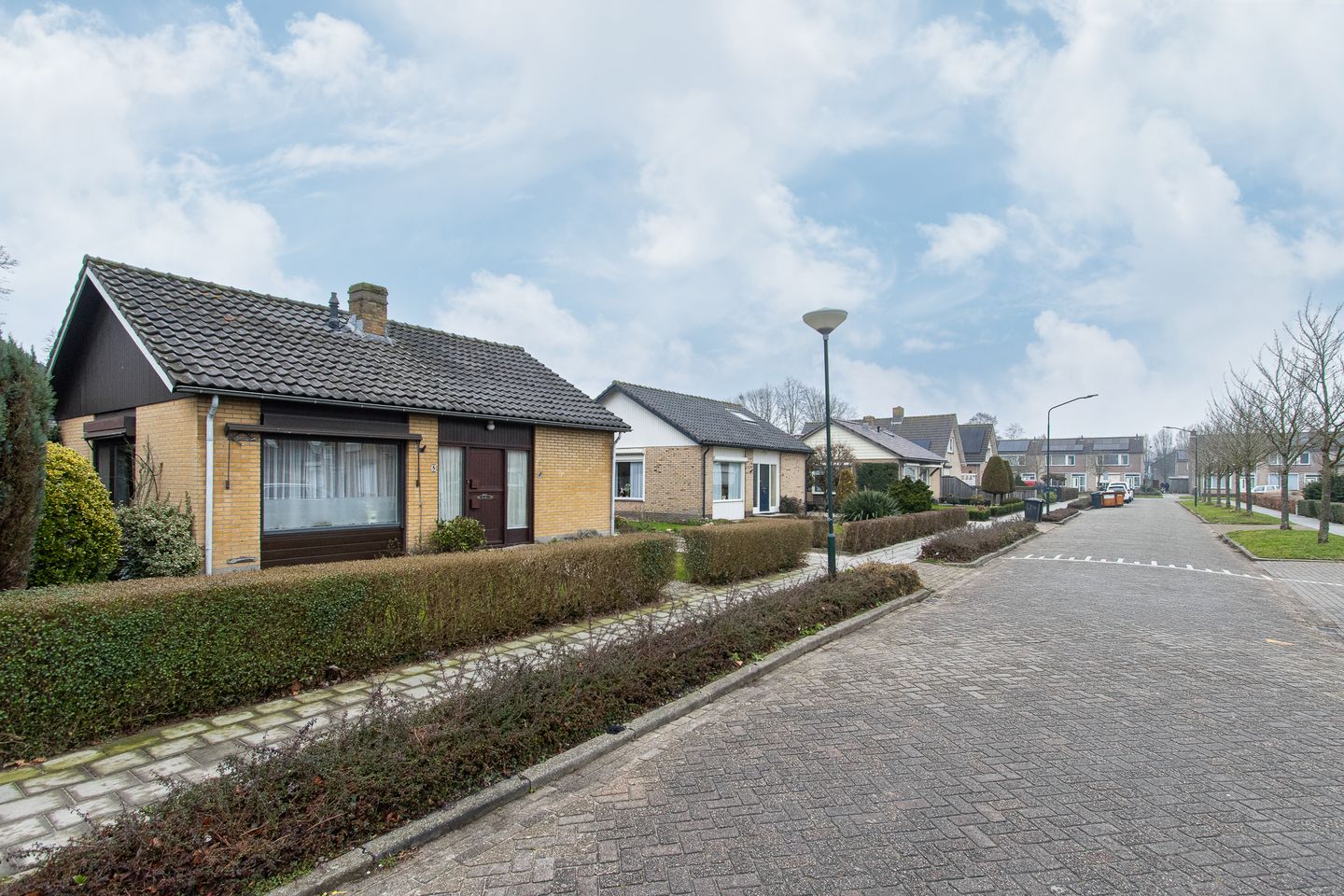 Foto 10 van Mr. L.A. Donkerstraat 5