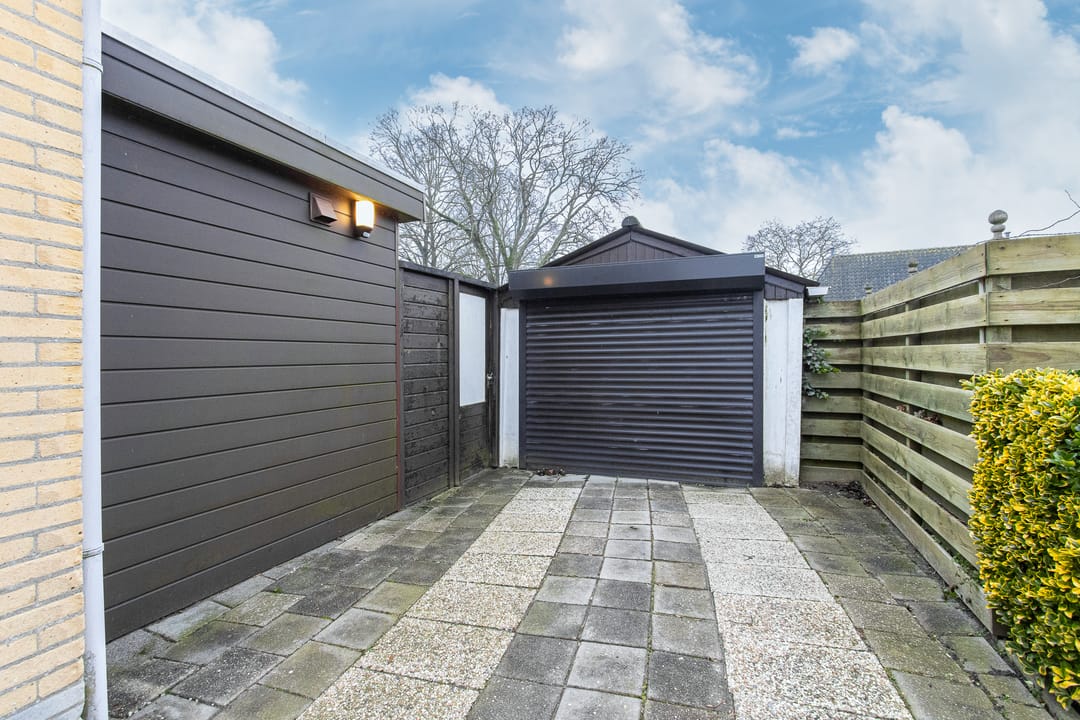 Foto 11 van Mr. L.A. Donkerstraat 5