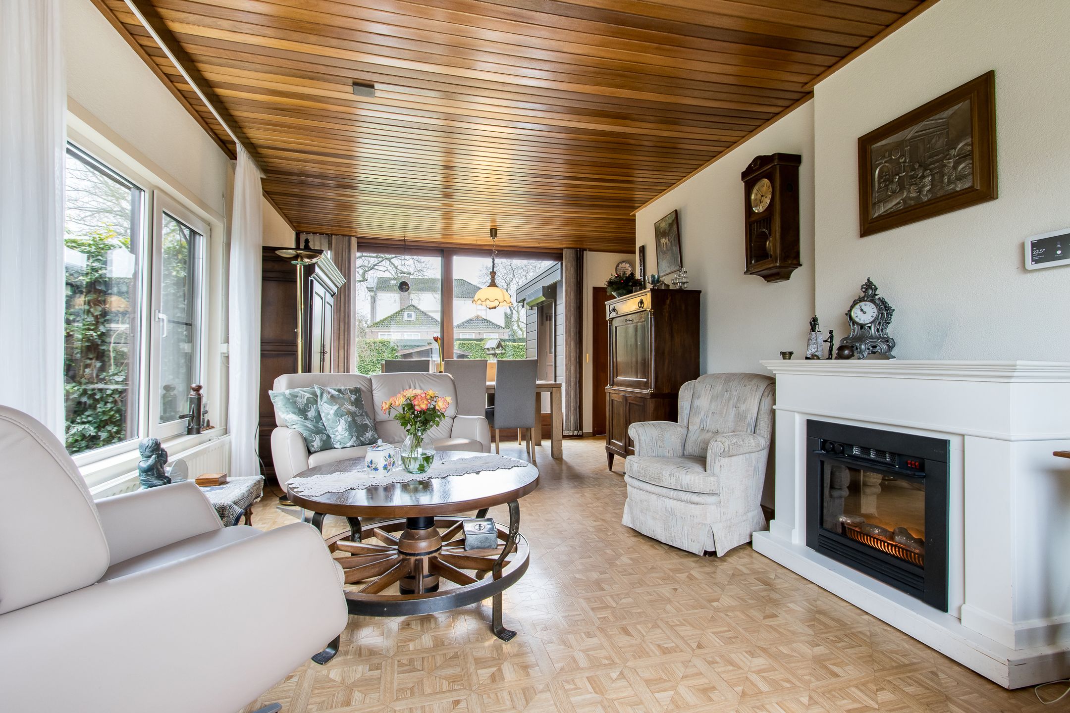 Foto 15 van Mr. L.A. Donkerstraat 5