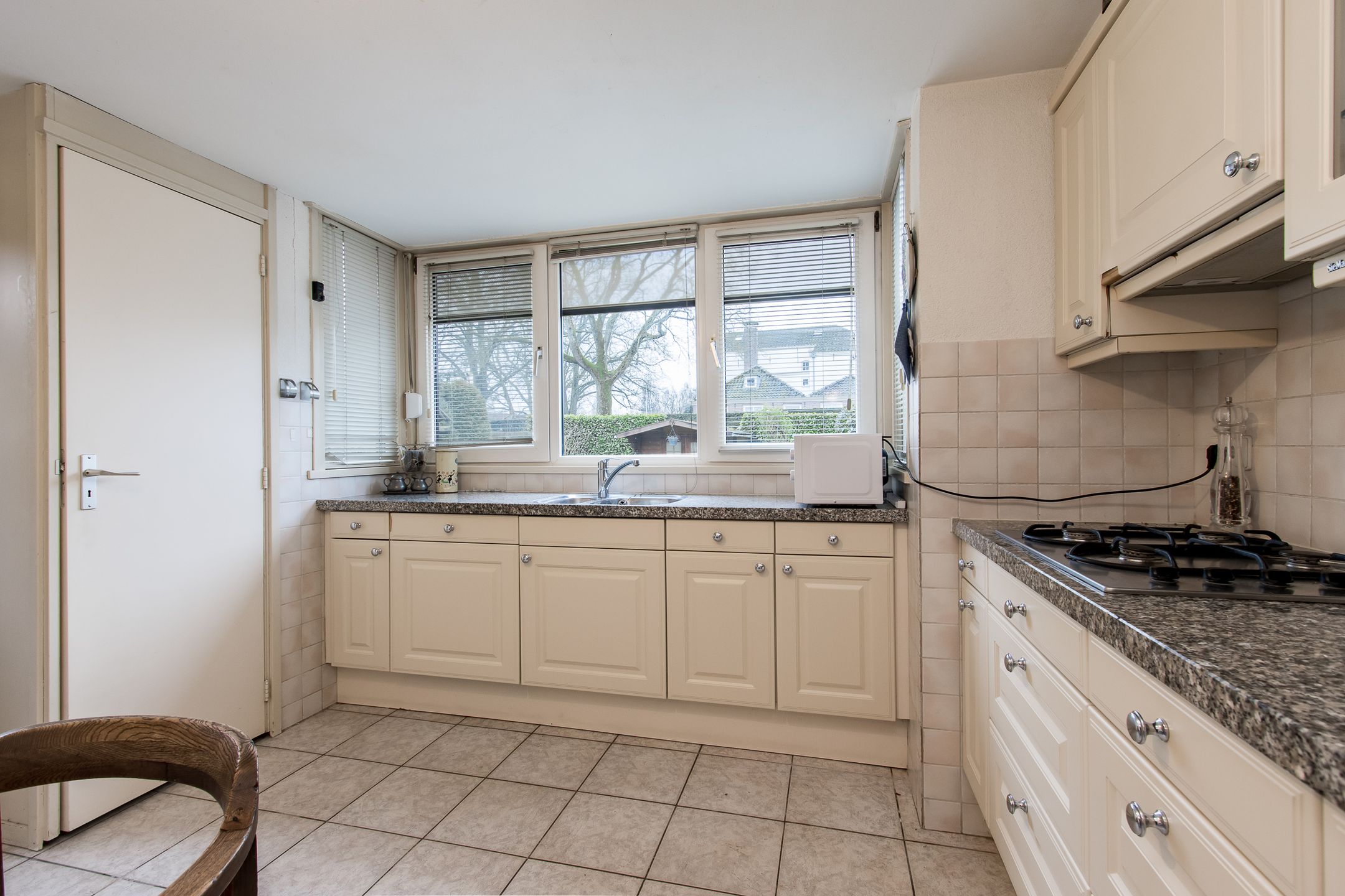 Foto 21 van Mr. L.A. Donkerstraat 5