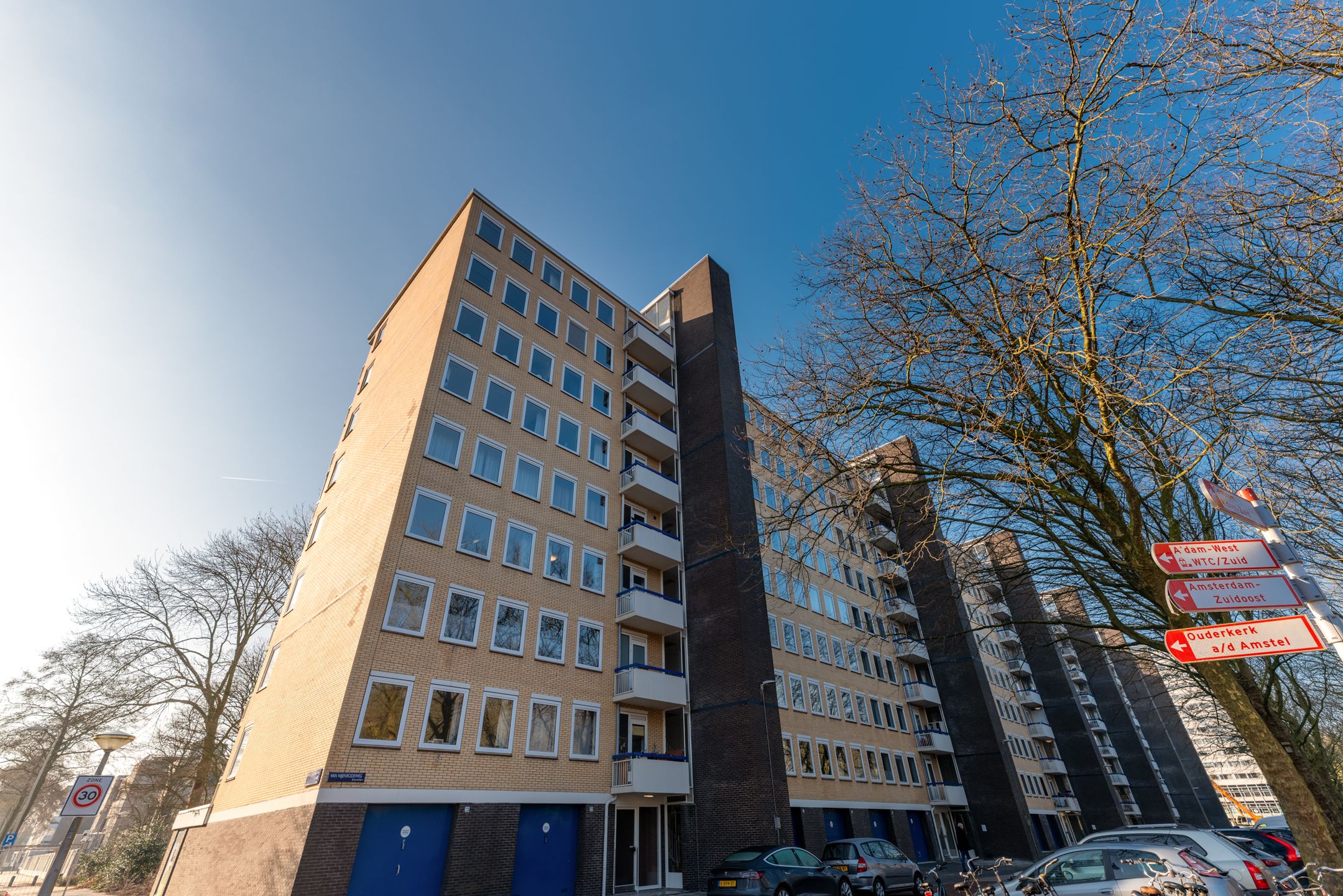 Foto 21 van Van Nijenrodeweg 239