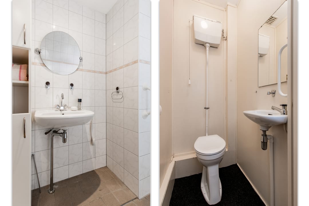 Foto 26 van Mr. L.A. Donkerstraat 5