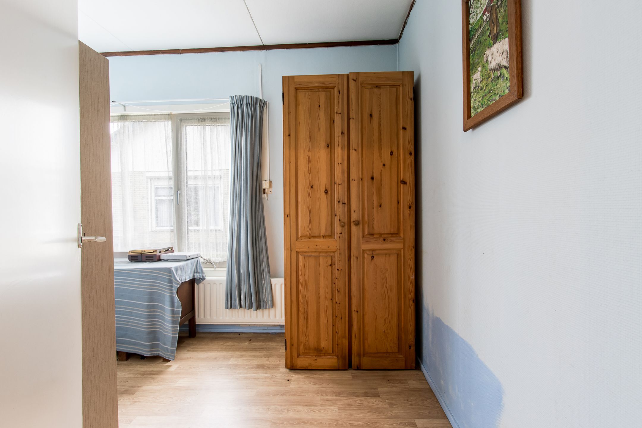 Foto 27 van Mr. L.A. Donkerstraat 5