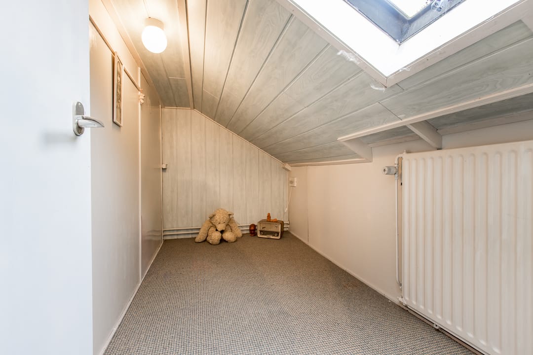 Foto 28 van Mr. L.A. Donkerstraat 5