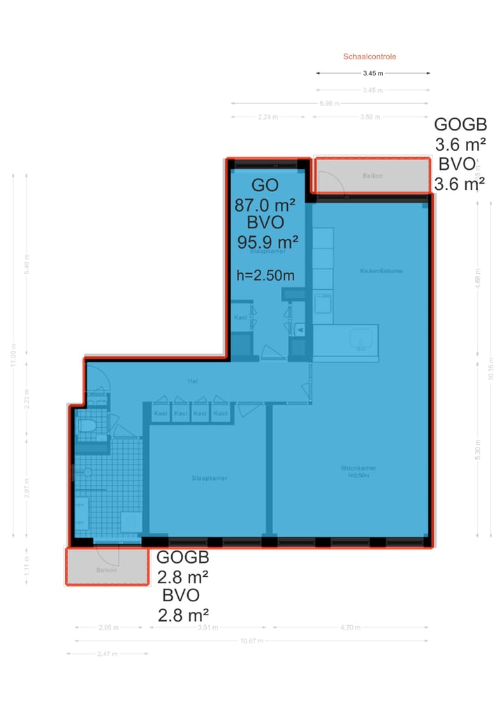 Foto 29 van Van Nijenrodeweg 239